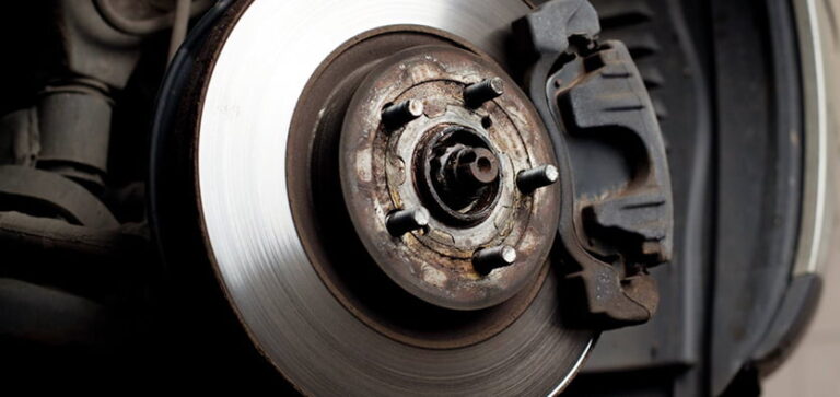 Signs Of Brake Failure That Require Towing