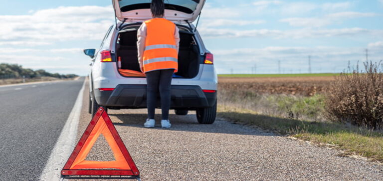 How Can You Keep Yourself Safe On The Road?