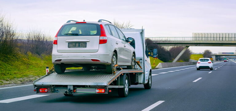 Protect Yourself From Unreliable Towing Services In Edmonton