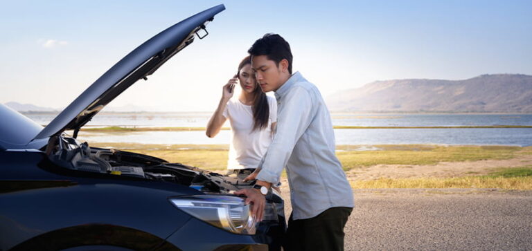 7 Ways To Avoid Abrupt Vehicle Breakdowns