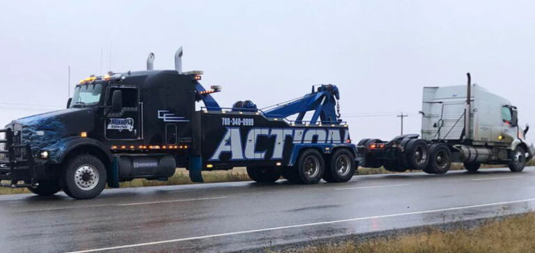 Common Towing Myths You Should Be Aware Of