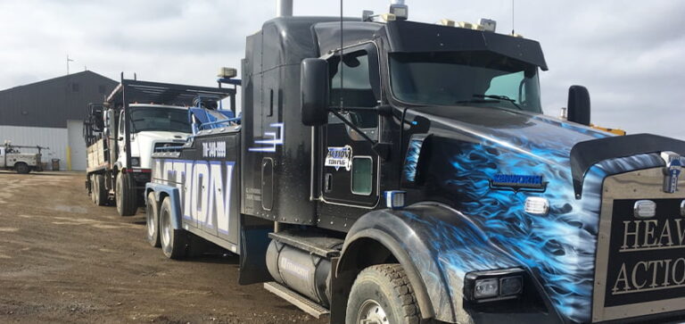 Key Prerequisites You Need To Follow Before Towing Your Old Vehicle