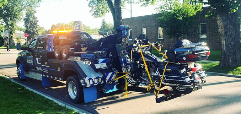 Why Do People Require Vehicle Recovery Services?