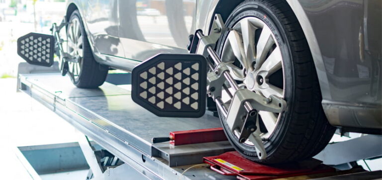 Is Your Car Shaking? Here Are The Top 7 Reasons Behind It