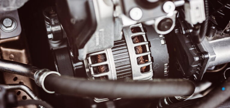 Ultimate Signs Of Alternator Problems