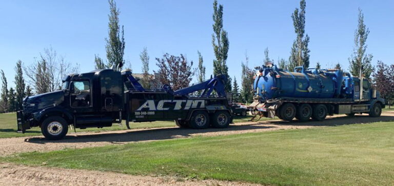 What Are Some Conditions Where You Might Have To Call A Towing Firm?