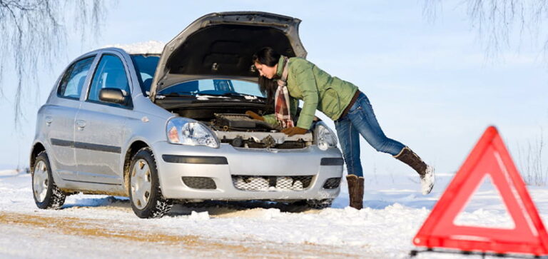 Exceptional Tips To Avoid Car Breakdowns This Winter