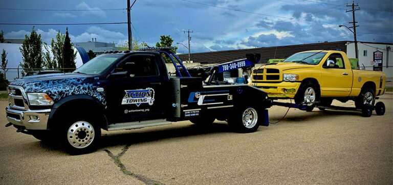 Is Long Distance Towing A Good Option For Car Transport?