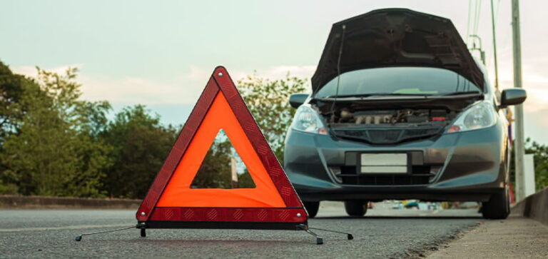 Tips To Avoid Roadside Miseries This Holiday Season