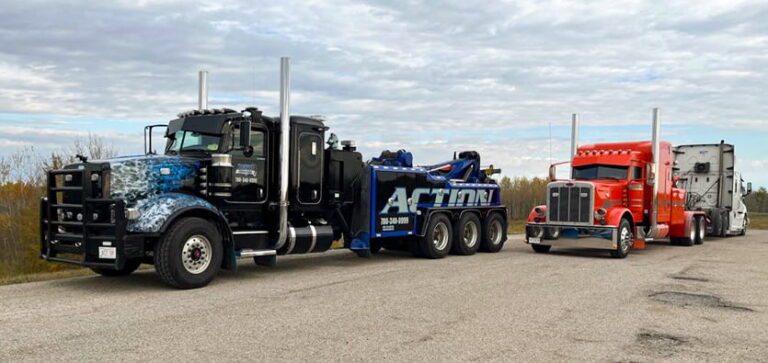 Top 6 Reasons Why You Need 24 Hour Emergency Towing Services