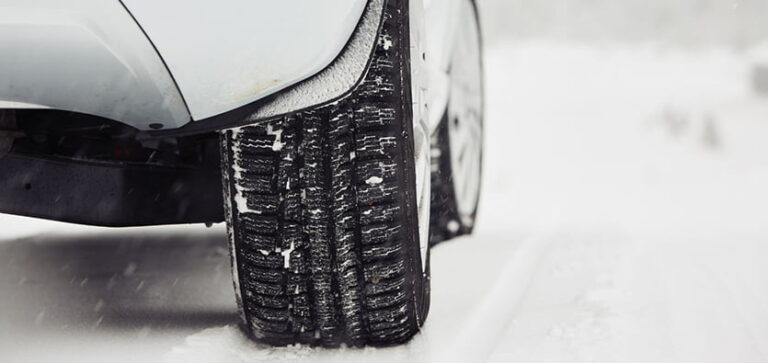 What Is Hydroplaning And How To Avoid It