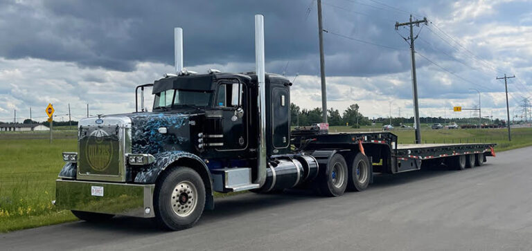 Flatbed Towing Services: When And Why You Should Use Them