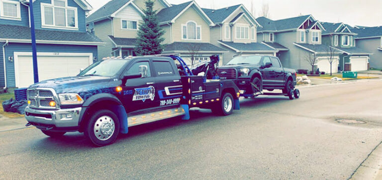 Towing Services For Disabled Vehicles: What You Need To Know