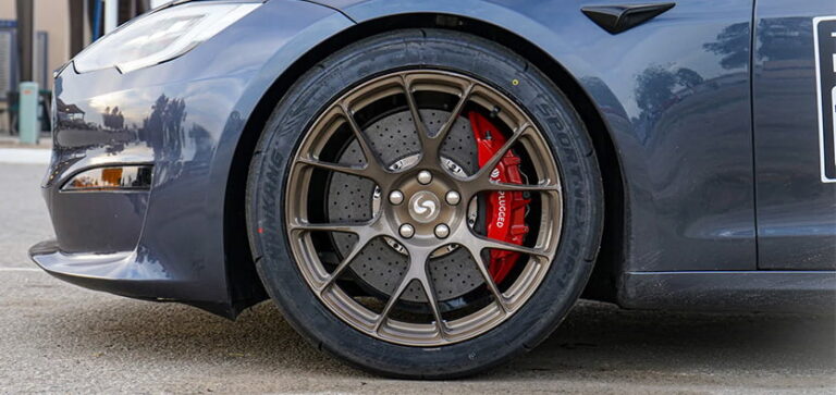 Reasons Why You May Have Stiff Brakes