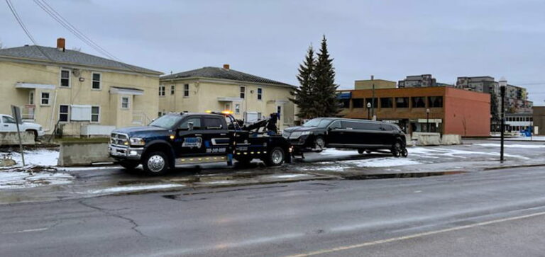 The Costs Of DIY Towing: Why It’s Not Worth The Risk