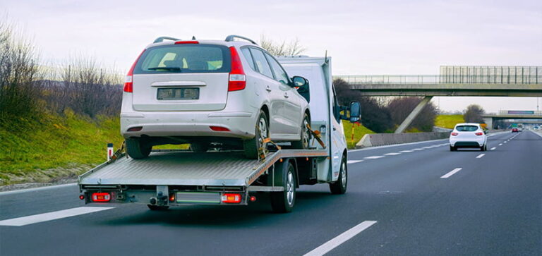 Why Choose Tilt Deck Towing Over Any Other Type Of Towing
