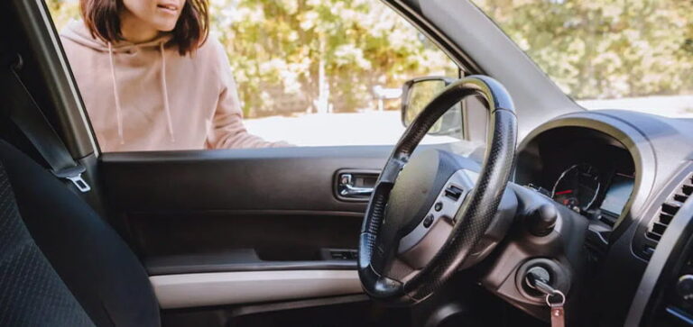 The Dos And Don’ts Of Dealing With A Car Lockout