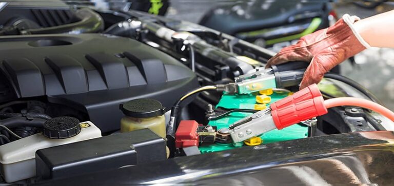 Common Reasons For Needing A Vehicle Boosting Service In Edmonton