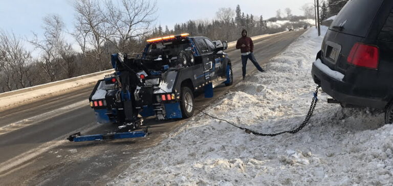 How To Choose The Right Vehicle Recovery Service For Your Needs