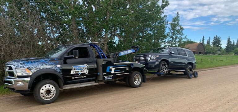 Preventing Common Towing Mistakes: Expert Advice