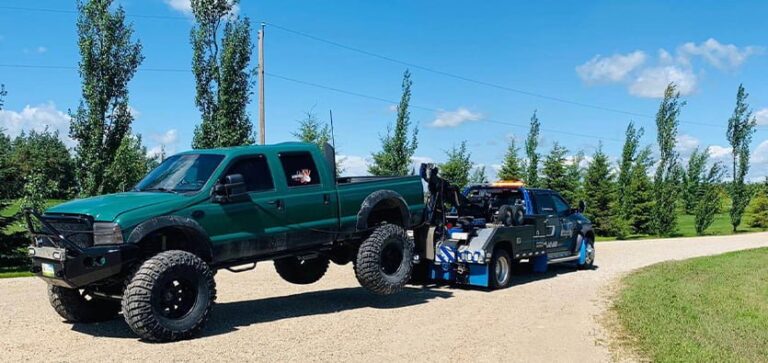 The Value Of Professional Vehicle Recovery: The Importance Of Expert Assistance