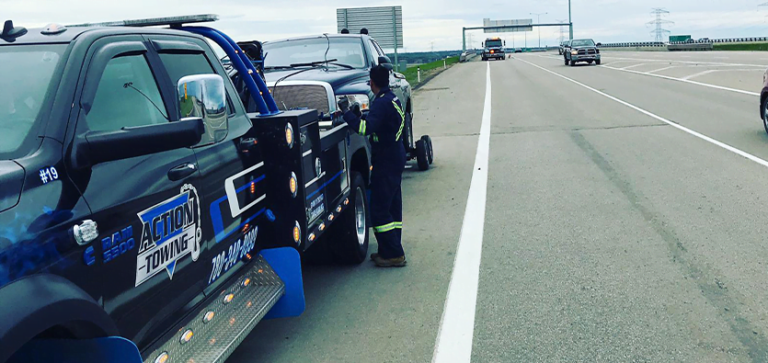 Top Features To Look For In A Roadside Assistance Services Provider