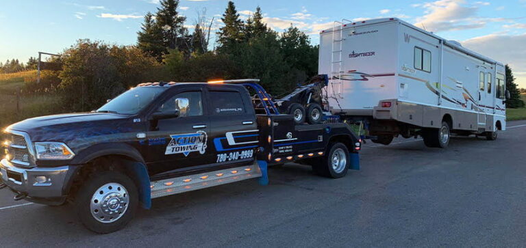 Towing Safety 101: Best Practices Every Towing Company Should Follow
