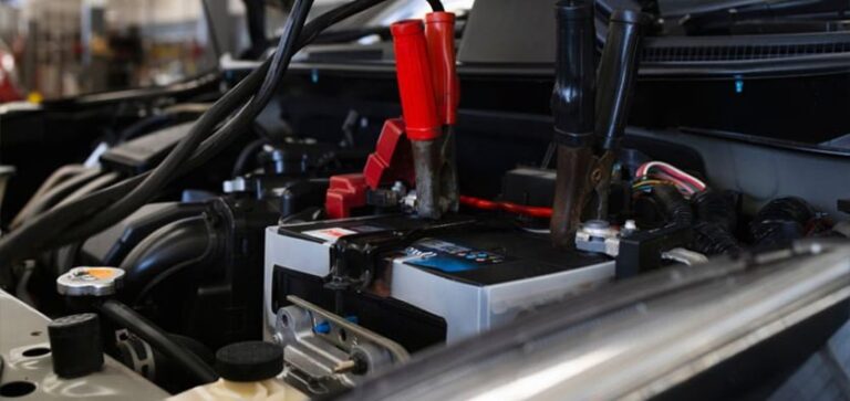 Boosting Services FAQs: Answered By Towing Experts