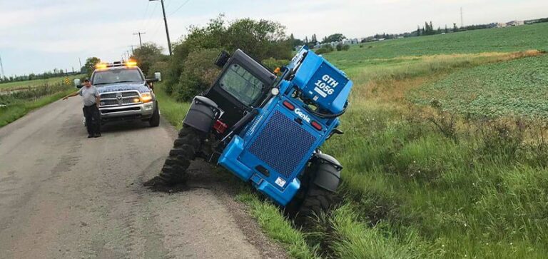 How Winching Plays A Vital Role In Vehicle Recovery