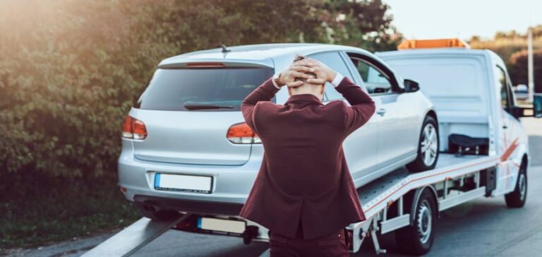 The Role Of Communication In Swift And Effective Emergency Towing