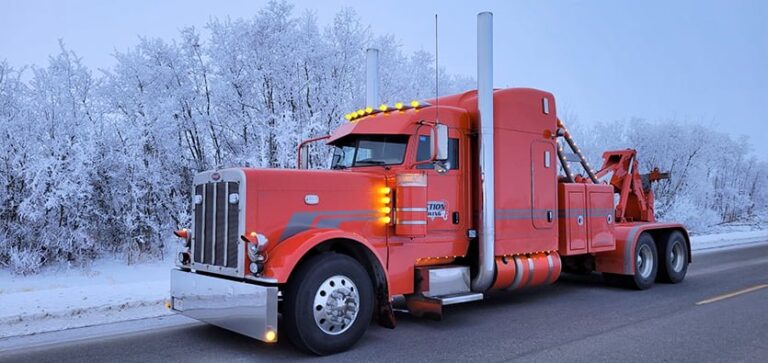 Towing Industry Trends: What’s New In The World Of Towing