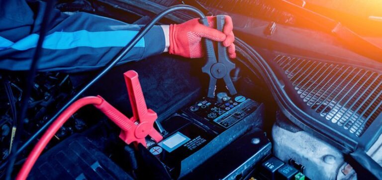 Understanding Vehicle Battery Drains & Boosting Services