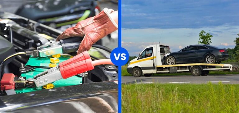 Boosting Vs. Towing: When To Opt For A Boost