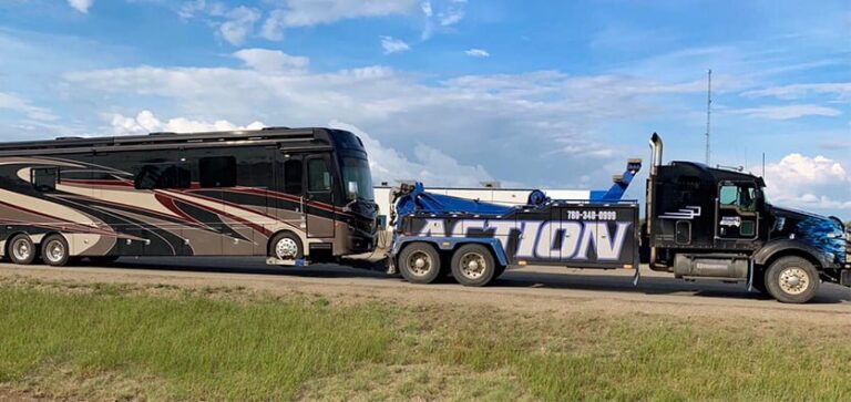 Commercial Vehicle Recovery: Challenges And Solutions