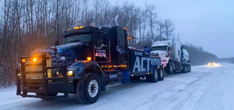 Emergency Long-Distance Towing: How To Stay Prepared