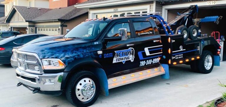 Avoiding Towing Scams: Tips To Choose A Reputable Towing Company