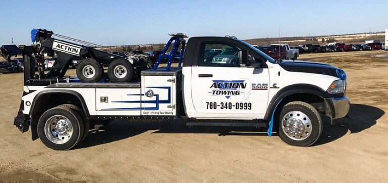 Customer-Centric Towing: What Sets A Top-Tier Towing Company Apart