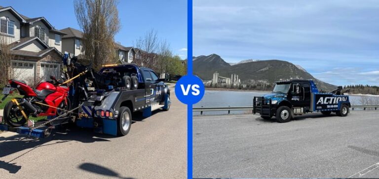 City-Wide Towing Vs. Neighborhood Towing: Pros And Cons