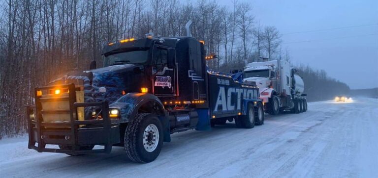 Common Roadside Emergencies And How Professional Services Can Help