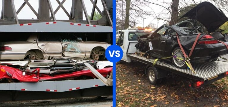 DIY Vs. Professional: Why Hiring An Auto Scrap Removal Service Matters