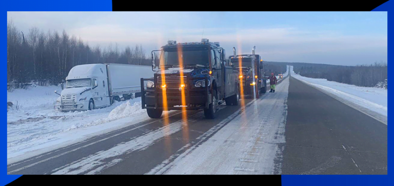 Preparing For The Unexpected: Roadside Assistance Tips For Long-Distance Travelers In 2024