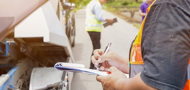 Safety First: Protocols And Procedures In Emergency Towing Services
