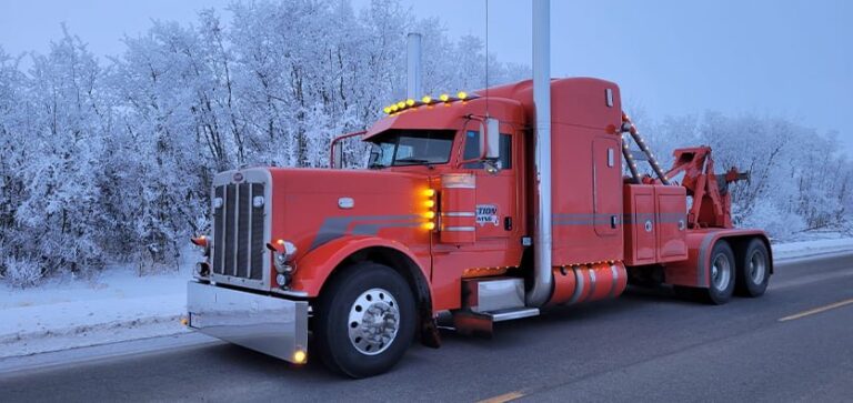 The Convenience Of 24/7 Towing: Why You Need It In Your Contacts