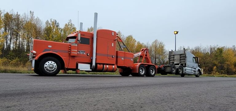 Truth Behind Towing: Debunking Common Myths