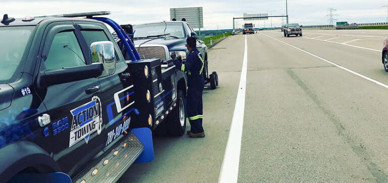 Long-Distance Towing Myths Debunked: Separating Fact From Fiction