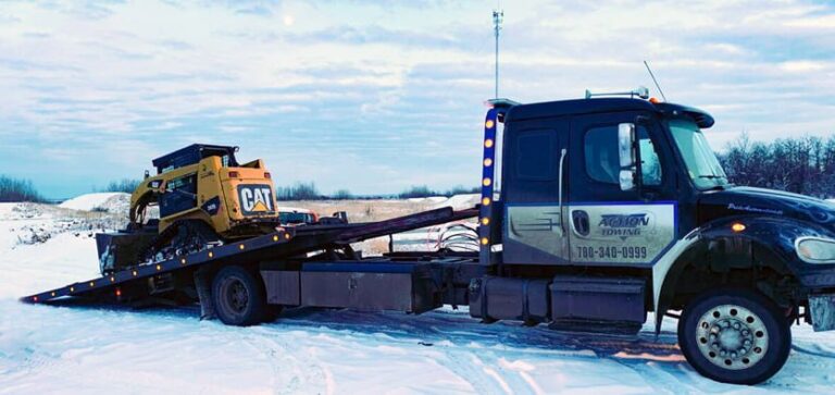 Top Considerations When Choosing A Tilt Deck Service Provider