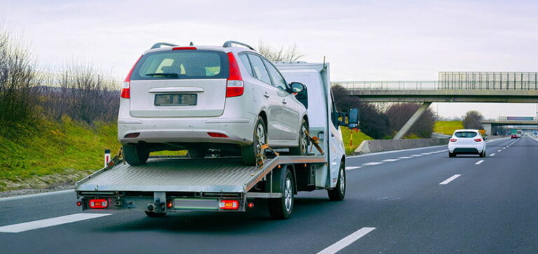 Don’t Risk It: The Consequences Of Using An Uninsured Towing Service