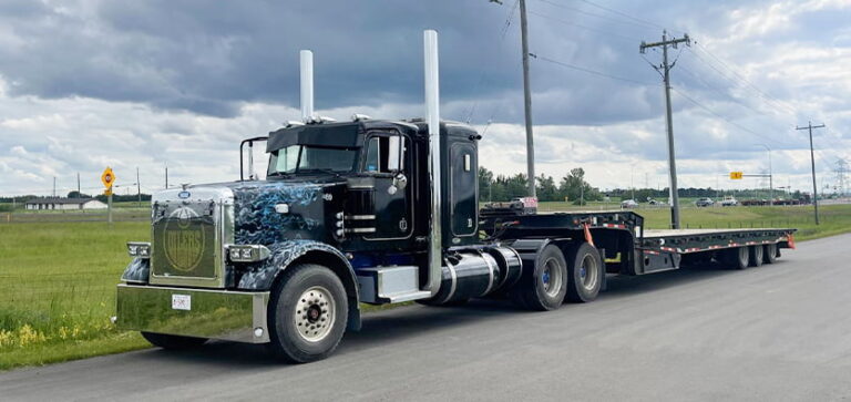 What To Do When You Need A Tow In Edmonton