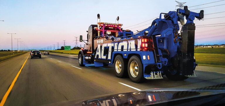 Frequently Asked Questions About 24 Hour Towing Services