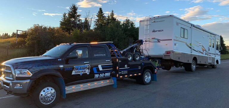 How GPS And Telematics Are Revolutionizing Vehicle Recovery Services